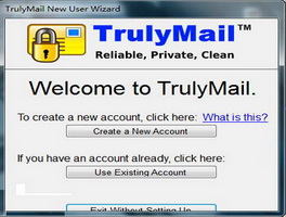 TrulyMail 5.0.14（電子郵件客戶端）