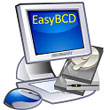 EasyBCD(系統引導修復)官方版 v2.2