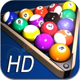 專業桌球2015Pro Pool for iOS