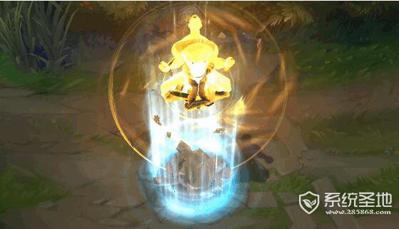 盲僧神圣之拳特效怎么样盲僧神圣之拳多少钱