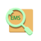 ems快遞單號查詢工具v1.0.0.3