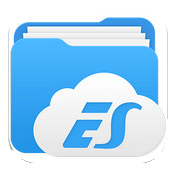 ES文件管理器去廣告版 v4.1.6.3.1