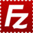 FileZilla(免費FTP客戶端)綠色中文版 v3.23.0.2