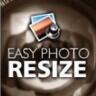 Easy Photo Resize(圖像批量調整大小)漢化綠色版 v2.1 
