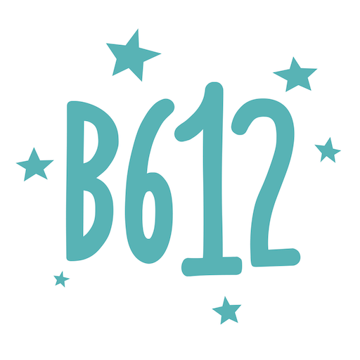 b612咔嘰美顏相機官方安卓版 V10.2.6 