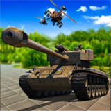 战争坦克装甲机器iOS V5.4.0