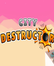 城市破坏者iOS版 V1.0.4