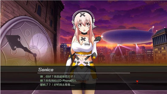 《N+爆发：女主大乱斗》评测：选择你最喜欢的日漫女主战个痛快吧