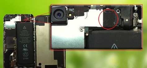 iphone4s wifi打不开