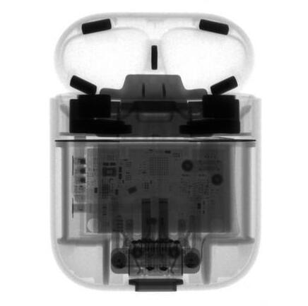 著名拆解网站iFixit研究结论 AirPods不可修理