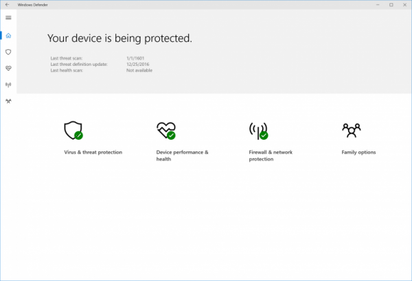 Win10 build 14997曝光 Edge有重大改动