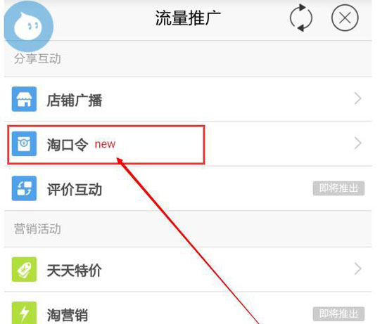 淘口令是什么3