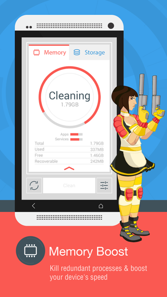 The Cleaner1