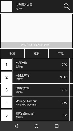 Msrpa Music安卓下载