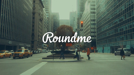 Roundme测评1