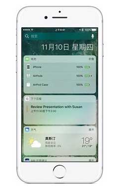airpods怎么充电