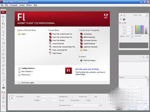 Adobe Flash Player是什么,Adobe Flash Player介绍