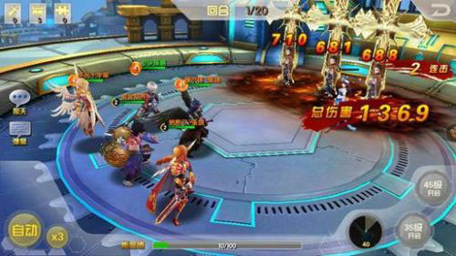 兵界之王测评：兵芒初成，谁与争锋2