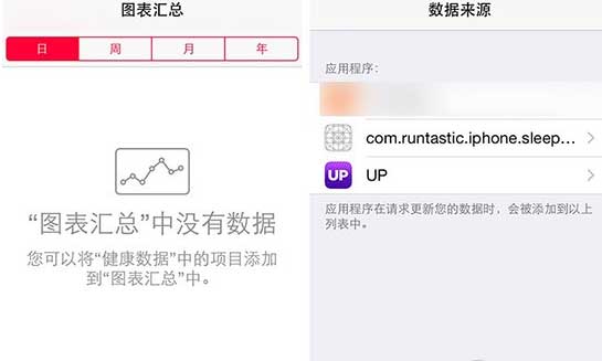 ios8健康怎么用