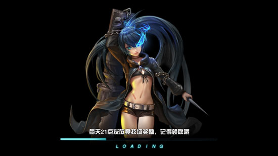 暗黑天堂测评：美女能顶半边天1