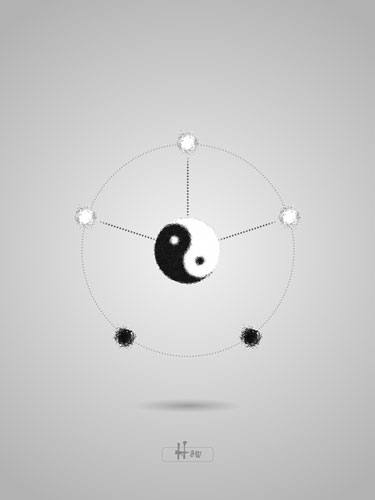太极迷阵评测：阴阳轮回2