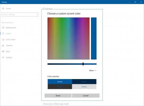 Windows 10 Build 15014发布：可购买电子书