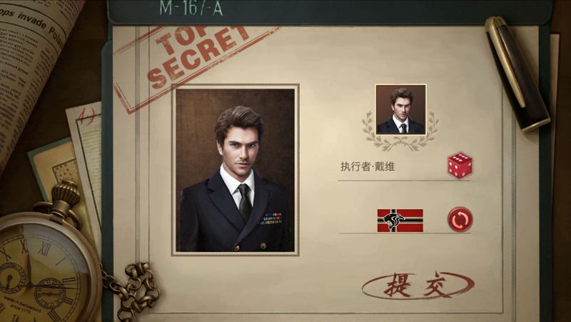 舰指太平洋评测：有什么理由，能阻挡一个男人奔向大海