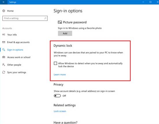 Windows 10 15031