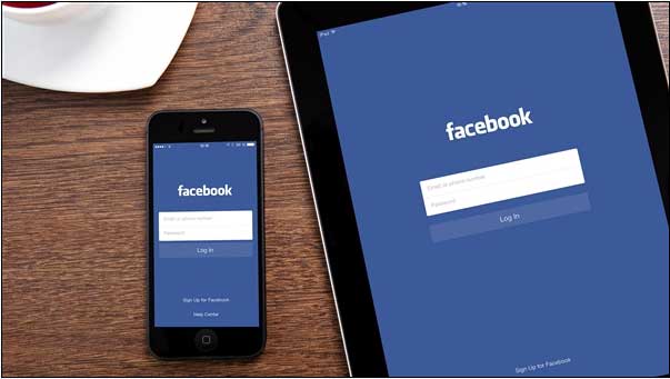 Facebook封杀