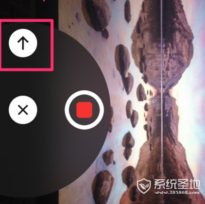 iPhone如何发送iMessage视频