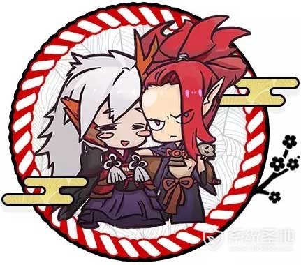 阴阳师最萌式神组合