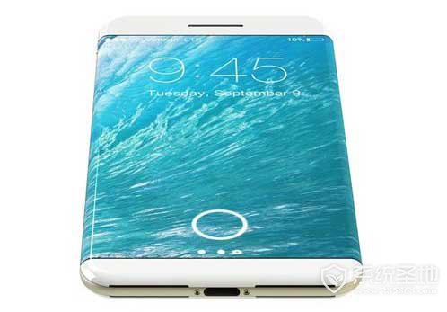 iPhone8曝光
