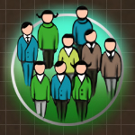 社会
