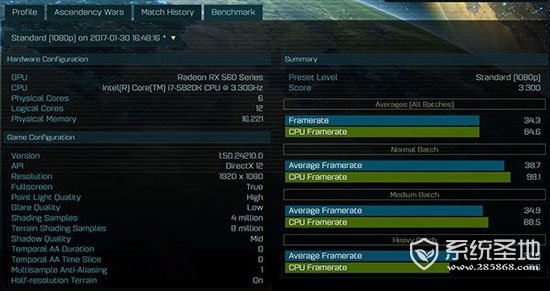 AMD Radeon RX 580显卡现身3