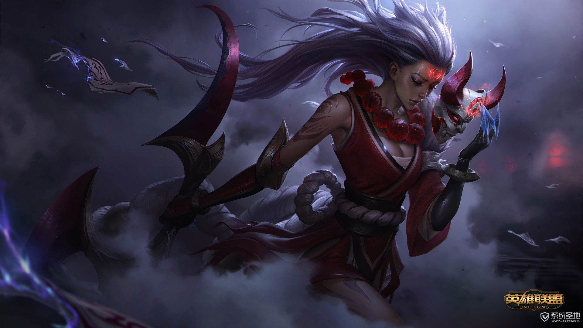 blood-moon-diana-wp