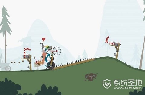 骑行俱乐部3