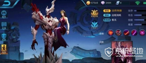 王者荣耀干将莫邪正式上线 王者荣耀干将莫邪怎么玩全攻略 干将莫邪技能玩法视频教程