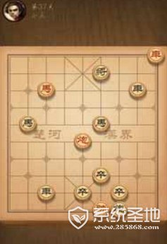 天天象棋闯关