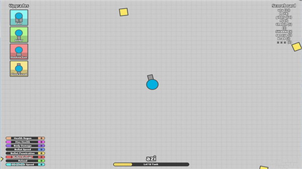 坦克大作战安卓版v1.0.9.1截图4