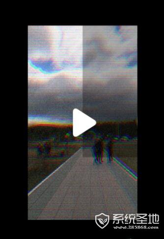 抖音闪屏特效在哪里？抖音闪屏特效怎么设置？
