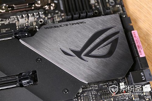 ROG RAMPAGE VI EXTREME OMEGA评测9