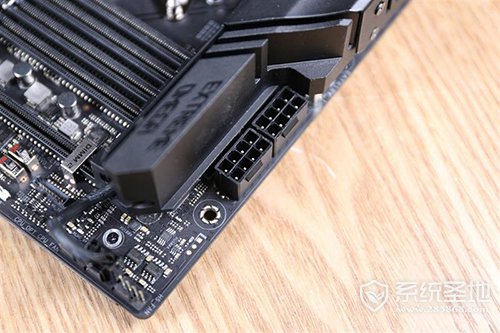 ROG RAMPAGE VI EXTREME OMEGA评测10