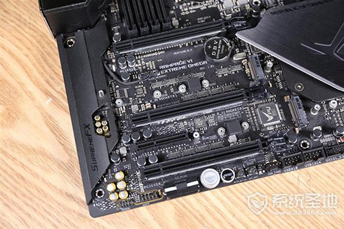 ROG RAMPAGE VI EXTREME OMEGA评测13