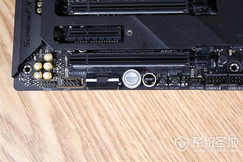 ROG RAMPAGE VI EXTREME OMEGA评测15