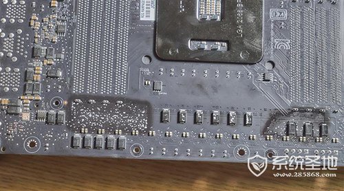 ROG RAMPAGE VI EXTREME OMEGA评测18