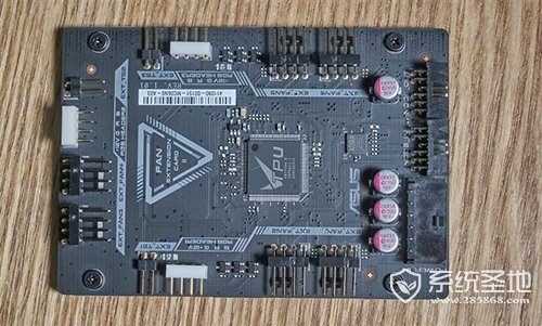 ROG RAMPAGE VI EXTREME OMEGA评测21