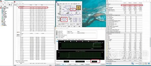 ROG RAMPAGE VI EXTREME OMEGA评测40