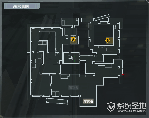 cf枪王排位赛怎么提升实力8