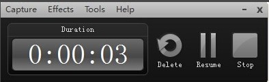camtasia studio8使用教程3