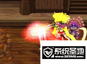 DNF黑耀神怎么玩5